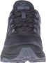 Merrell Moab Speed GTX Wandelschoenen Dames Black Asphalt - Thumbnail 6