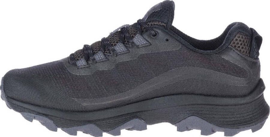 Merrell J067162 Volwassenen Wandelschoenen Zwart