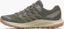 Merrell J067593 Volwassenen Heren wandelschoenenVrije tijdsschoenenWandelschoenen Groen - Thumbnail 8