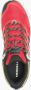 Merrell J067607 NOVA 3 Heren wandelschoenenVrije tijdsschoenenWandelschoenen Rood - Thumbnail 2