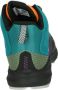 Merrell J135528 Volwassenen Half-hoge schoenenWandelschoenen Zwart - Thumbnail 3