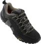 Merrell J73703~INTERCEPT~~~~~~~~~~~~~~ Vrije tijdsschoenenHeren wandelschoenenWandelschoenen Zwart - Thumbnail 14