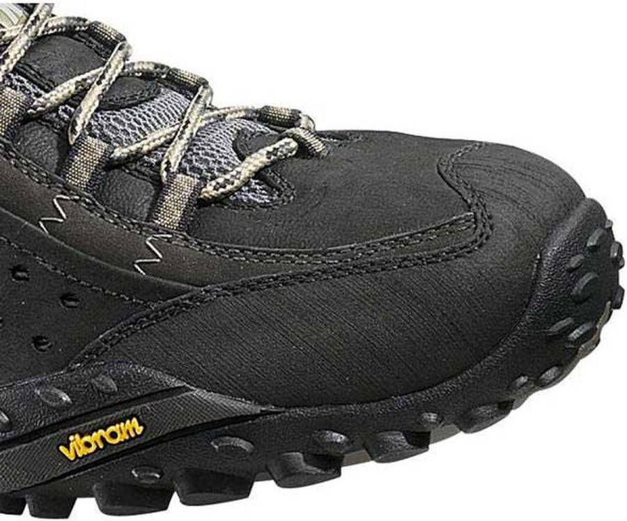 Merrell J73703 Heren wandelschoenenVrije tijdsschoenenWandelschoenen Zwart