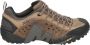 Merrell J73705 Volwassenen Heren wandelschoenenVrije tijdsschoenenWandelschoenen Kleur: Bruin - Thumbnail 3