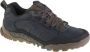 Merrell J91803~~~~~~~~~~~~~~~~~~~~~~~~ Vrije tijdsschoenenHeren wandelschoenenWandelschoenen Blauw - Thumbnail 9