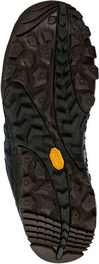 Merrell J91803~~~~~~~~~~~~~~~~~~~~~~~~ Vrije tijdsschoenenHeren wandelschoenenWandelschoenen Blauw - Foto 10