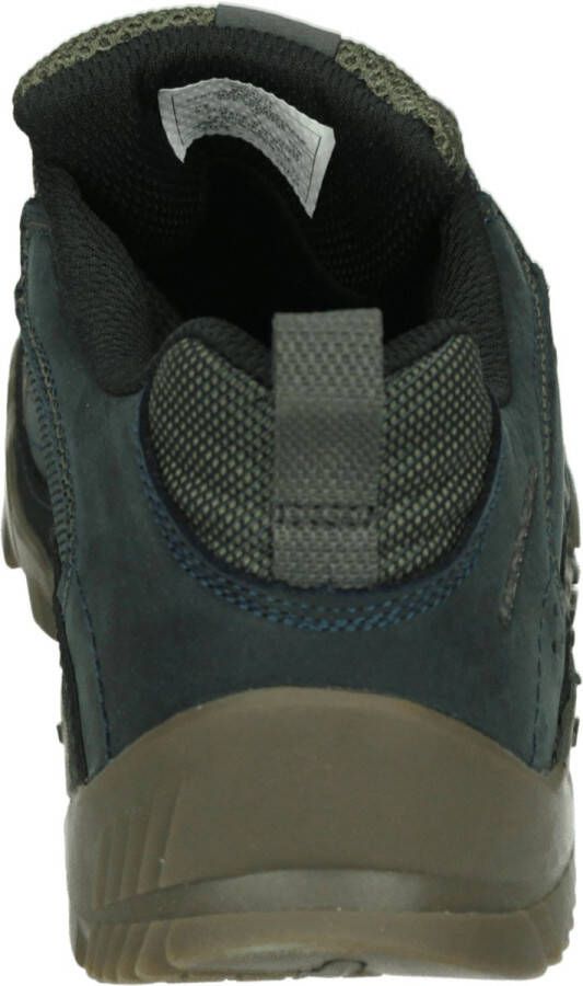 Merrell J91803~~~~~~~~~~~~~~~~~~~~~~~~ Vrije tijdsschoenenHeren wandelschoenenWandelschoenen Blauw - Foto 6