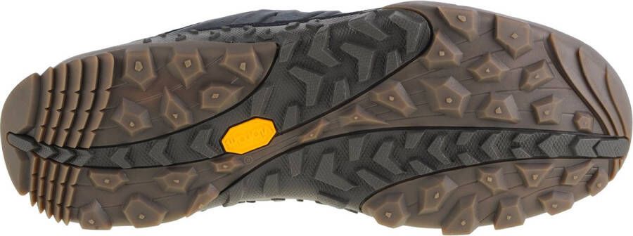 Merrell J91803~~~~~~~~~~~~~~~~~~~~~~~~ Vrije tijdsschoenenHeren wandelschoenenWandelschoenen Blauw - Foto 7