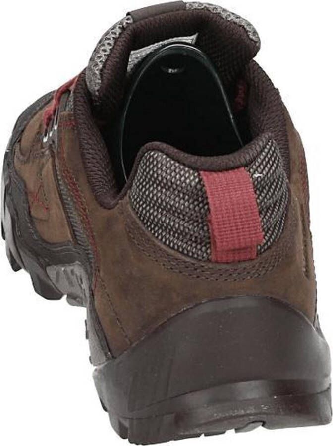 Merrell J91805 Volwassenen Heren wandelschoenenVrije tijdsschoenenWandelschoenen Bruin