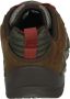 Merrell J91805 Volwassenen Heren wandelschoenenVrije tijdsschoenenPopulaire herenschoenenWandelschoenen Kleur: Bruin - Thumbnail 6