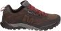 Merrell J91805 Volwassenen Heren wandelschoenenVrije tijdsschoenenPopulaire herenschoenenWandelschoenen Kleur: Bruin - Thumbnail 8