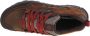Merrell J91805 Volwassenen Heren wandelschoenenVrije tijdsschoenenPopulaire herenschoenenWandelschoenen Kleur: Bruin - Thumbnail 9