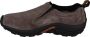 Merrell Jungle Moc J60787 Mannen Bruin sneakers - Thumbnail 5