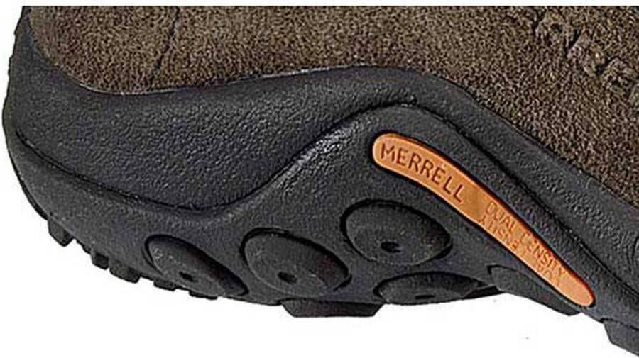 Merrell Jungle Moc J60787 Mannen Bruin sneakers - Foto 6