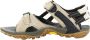 Merrell Kahuna Iii Classic Sandalen Beige Vrouw - Thumbnail 2