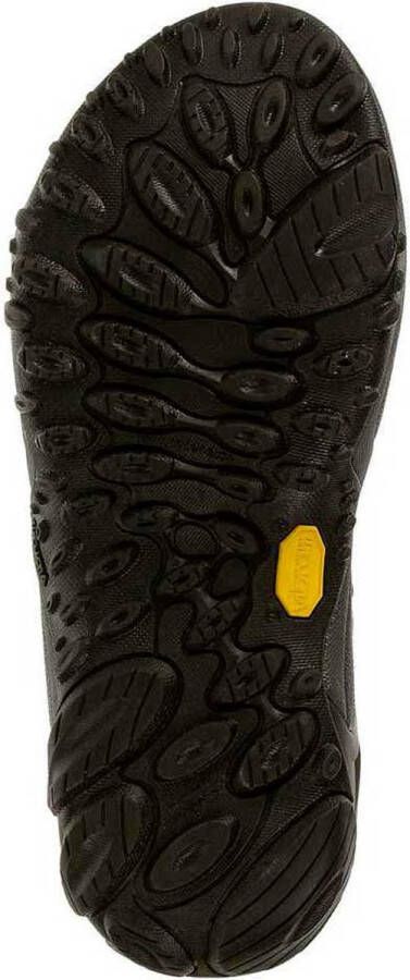 Merrell Kahuna III Sandalen Black Heren