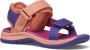 Merrell KAHUNA WEB Kinder Sandaal Kleur PUR BRY CRL - Thumbnail 4