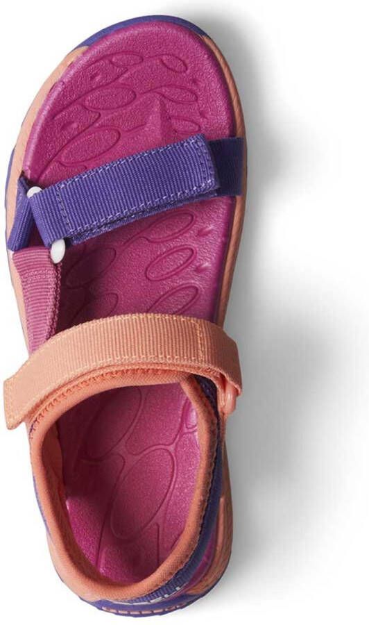 Merrell KAHUNA WEB Kinder Sandaal Kleur PUR BRY CRL - Foto 6