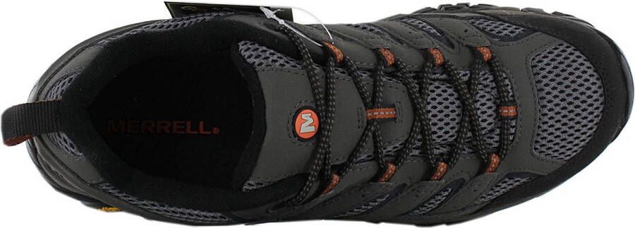Merrell Moab 2 Gore-Tex Wandelschoenen Mannen zwart grijs