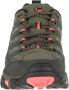 Merrell Moab 2 Goretex Wandelschoenen Groen 1 2 Vrouw - Thumbnail 8