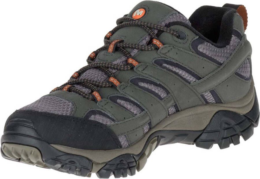 Merrell Moab 2 Goretex Wandelschoenen Groen Vrouw