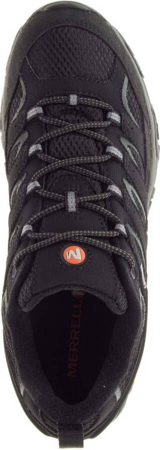 Merrell Moab 2 Goretex Wandelschoenen Zwart 1 2 Man