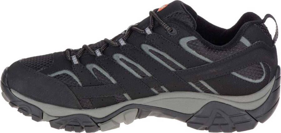 Merrell Moab 2 Goretex Wandelschoenen Zwart 1 2 Man