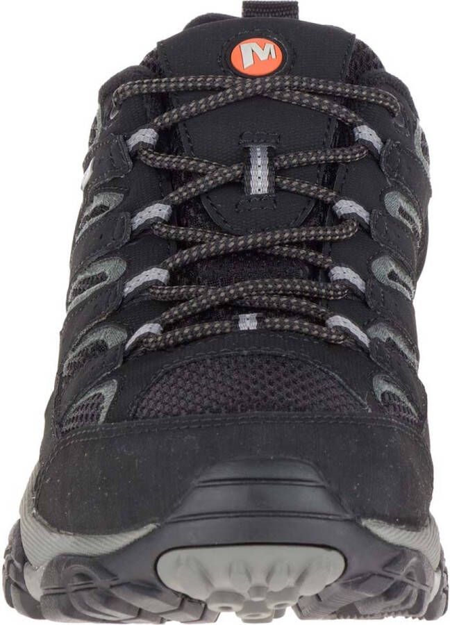 Merrell Moab 2 Goretex Wandelschoenen Zwart 1 2 Man