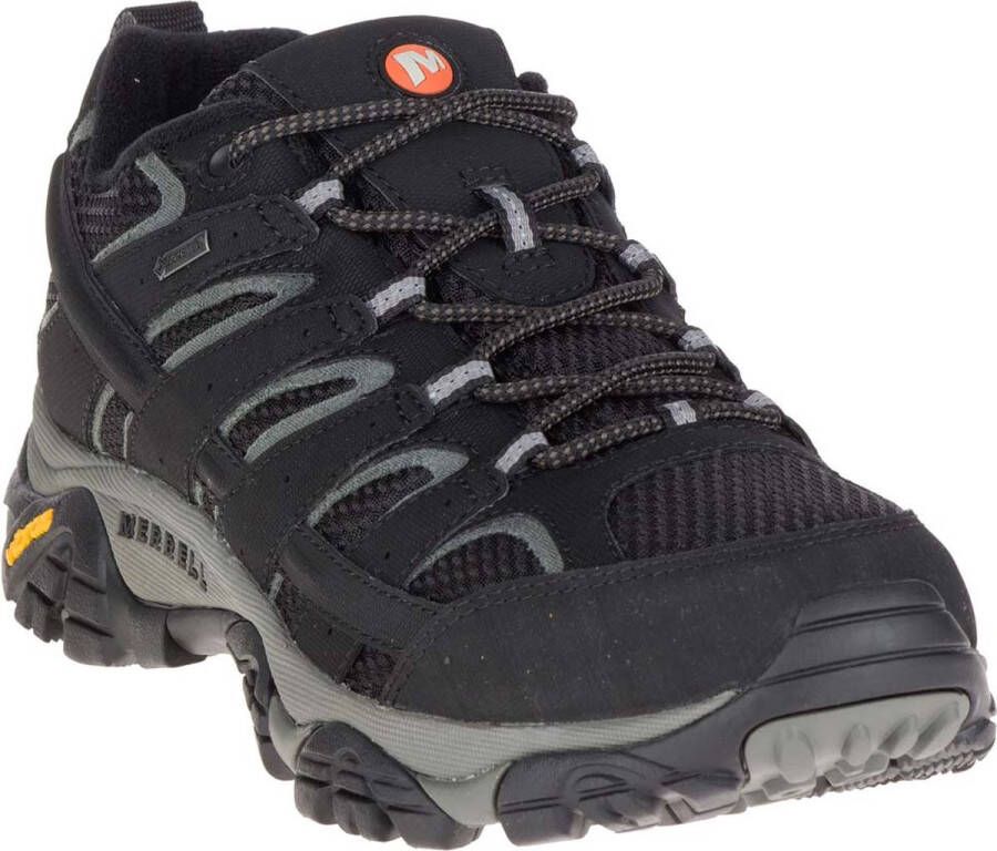 Merrell Moab 2 Goretex Wandelschoenen Zwart 1 2 Man