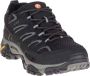 Merrell Moab 2 Goretex Wandelschoenen Zwart 1 2 Man - Thumbnail 5