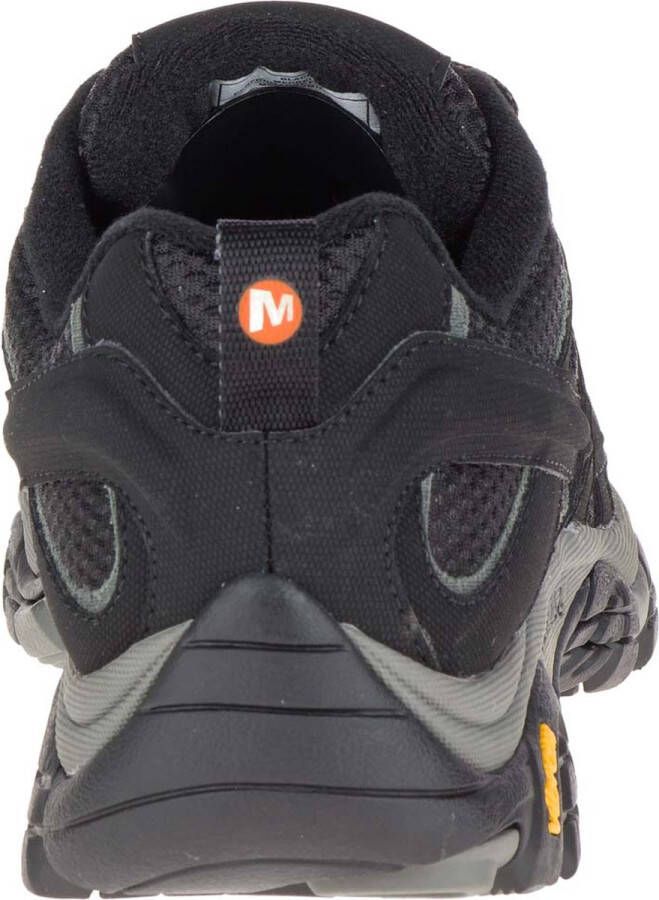 Merrell Moab 2 Goretex Wandelschoenen Zwart 1 2 Man