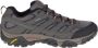 Merrell J06039 Volwassenen Heren wandelschoenenVrije tijdsschoenenWandelschoenen Grijs - Thumbnail 7