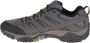 Merrell J06039 Volwassenen Heren wandelschoenenVrije tijdsschoenenWandelschoenen Grijs - Thumbnail 8