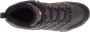 Merrell Moab 2 Mid Gore-Tex Wandelschoenen Mannen zwart grijs - Thumbnail 4