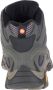 Merrell Moab 2 Mid Gore-Tex Wandelschoenen Mannen zwart grijs - Thumbnail 5