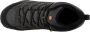 Merrell Moab 2 Mid Gore-Tex Wandelschoenen Mannen zwart grijs - Thumbnail 9
