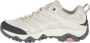 Merrell Moab 3 Goretex Wandelschoenen Aluminum Dame - Thumbnail 2