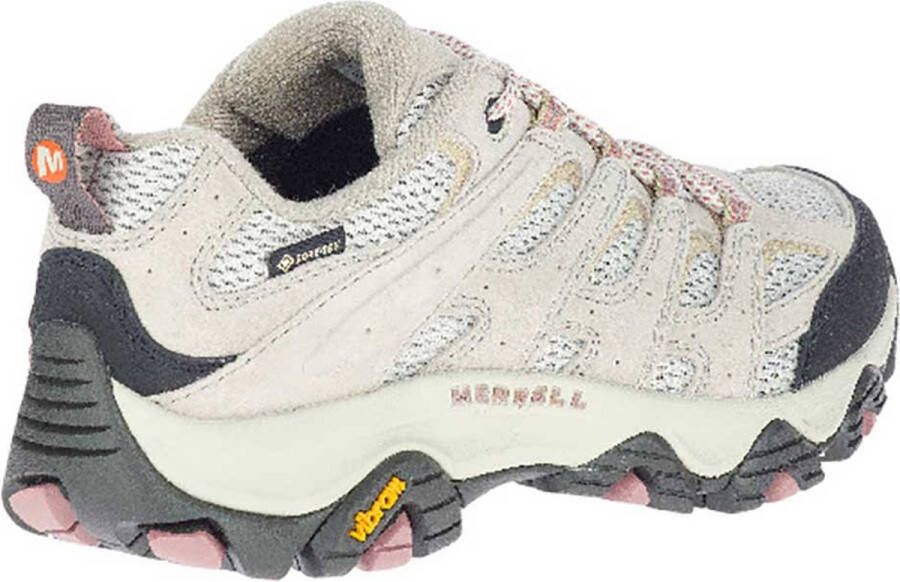 Merrell Moab 3 Goretex Wandelschoenen Aluminum Dame - Foto 4