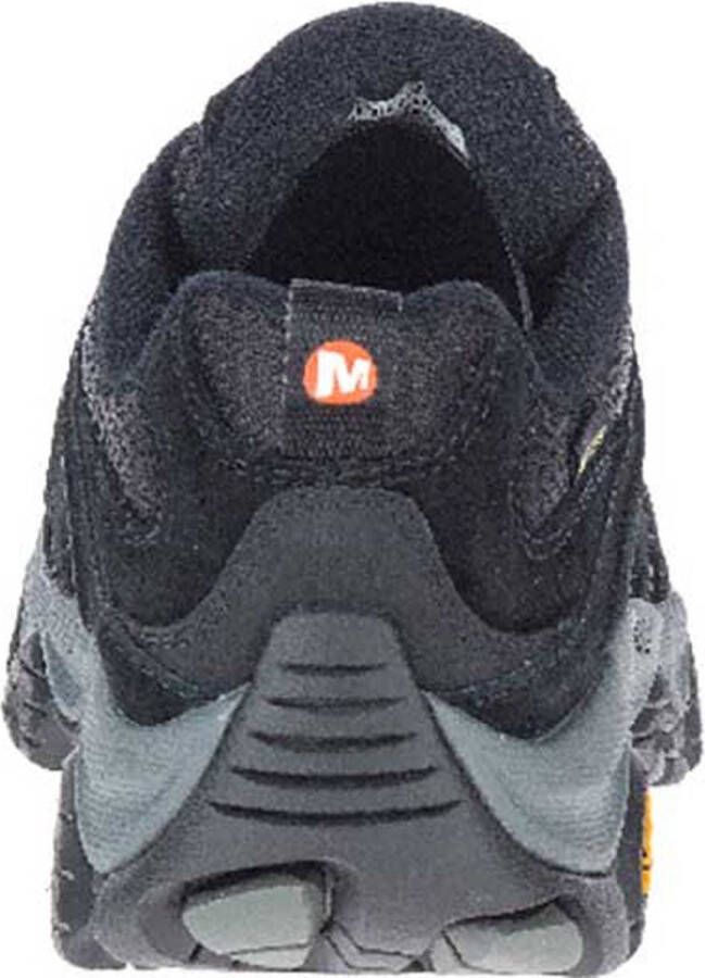 Merrell Moab 3 Goretex Wandelschoenen Black Dames