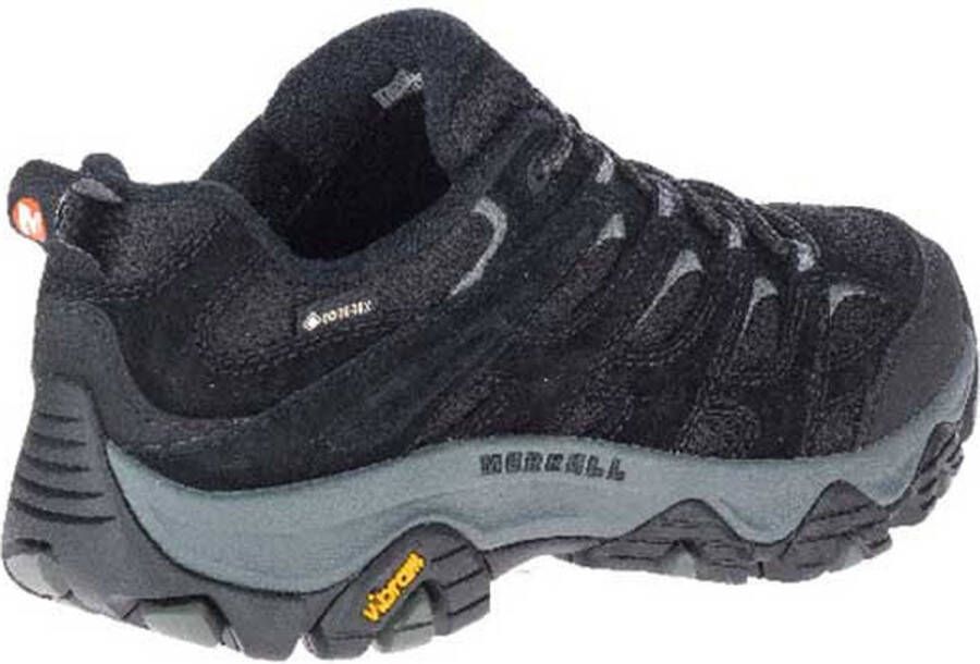 Merrell Moab 3 Goretex Wandelschoenen Black Dames