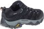 Merrell MOAB 3 GTX Lage wandelschoen Dames Kleur Black - Thumbnail 6