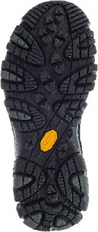 Merrell Moab 3 Goretex Wandelschoenen Black Dames