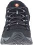 Merrell MOAB 3 GTX Lage wandelschoen Dames Kleur Black - Thumbnail 8