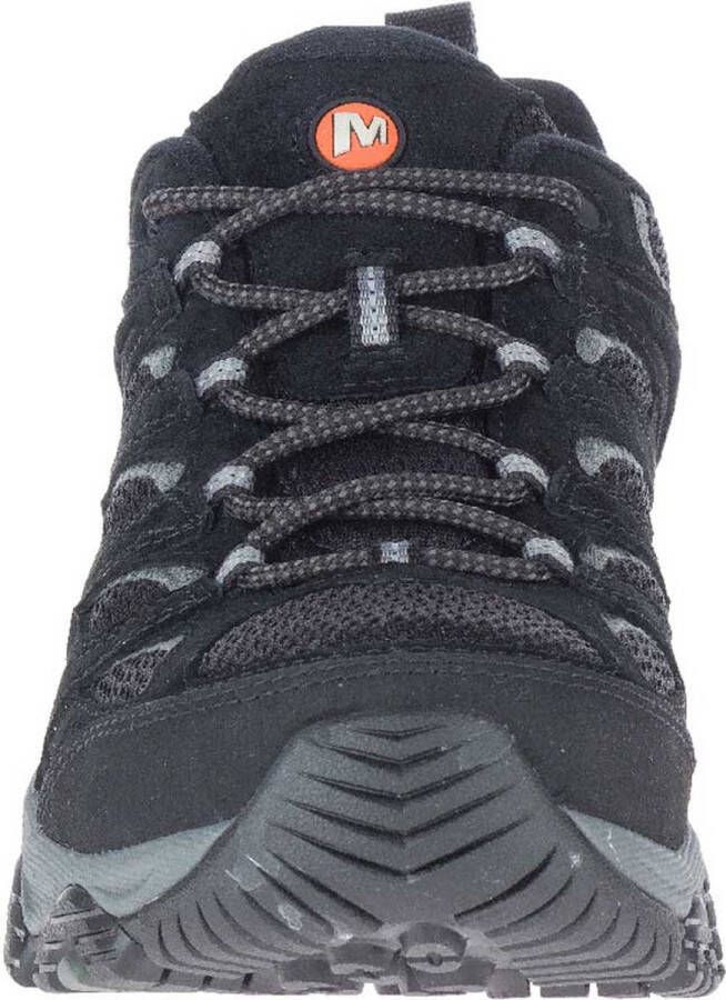 Merrell Moab 3 Goretex Wandelschoenen Black Heren