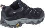 Merrell Moab 3 Goretex Wandelschoenen Black Heren - Thumbnail 3