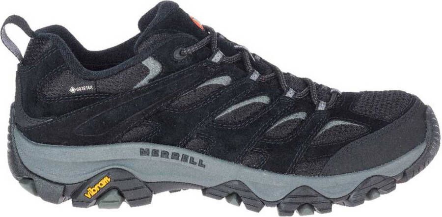 Merrell Moab 3 Goretex Wandelschoenen Black Heren