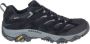 Merrell Moab 3 Goretex Wandelschoenen Black Heren - Thumbnail 4