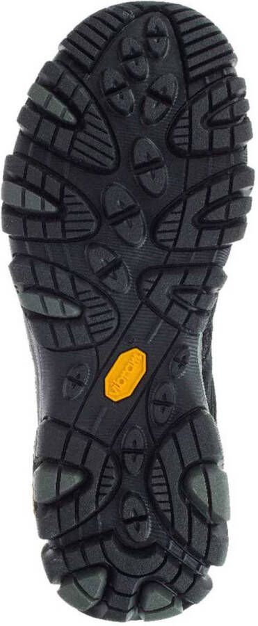 Merrell Moab 3 Goretex Wandelschoenen Black Heren