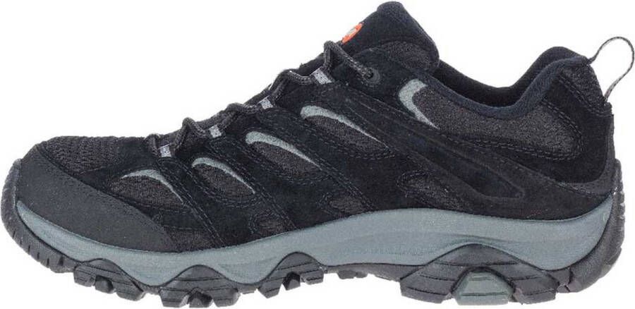 Merrell Moab 3 Goretex Wandelschoenen Black Heren