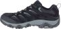 Merrell Moab 3 Goretex Wandelschoenen Black Heren - Thumbnail 6